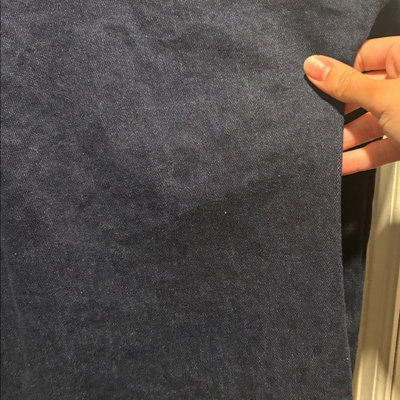 DISSH peri denim jacket - Picture 7 of 7